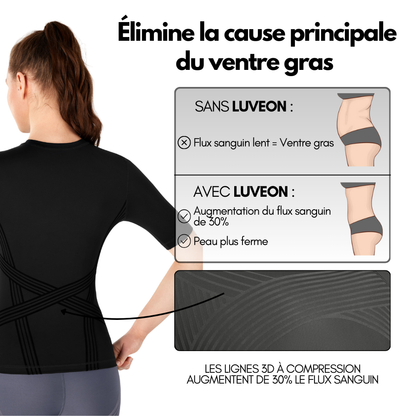 Tee-shirt