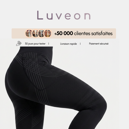 Leggings Avec Poche