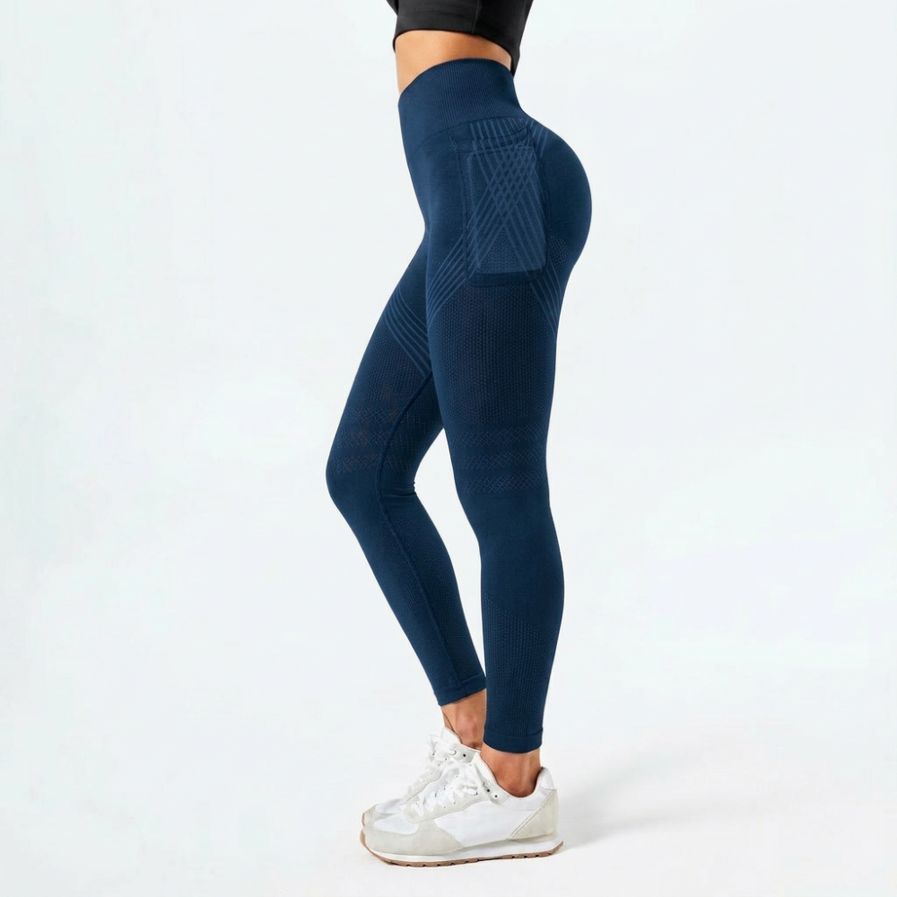 Leggings Avec Poche