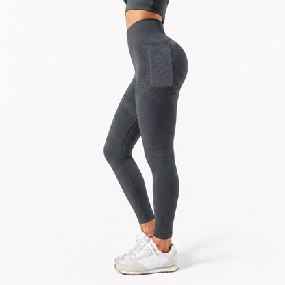 Leggings Avec Poche