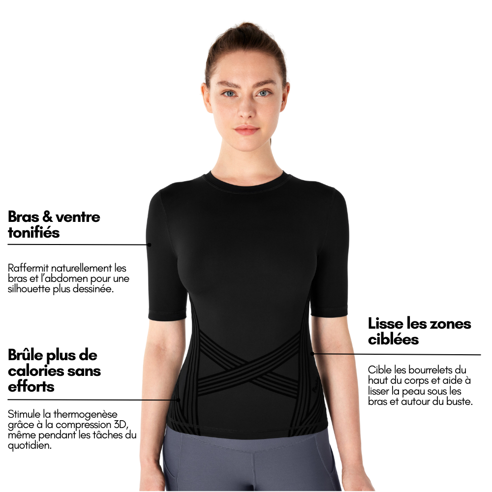 Tee-shirt