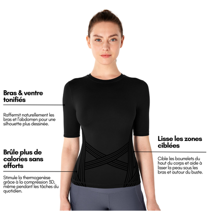 Tee-shirt