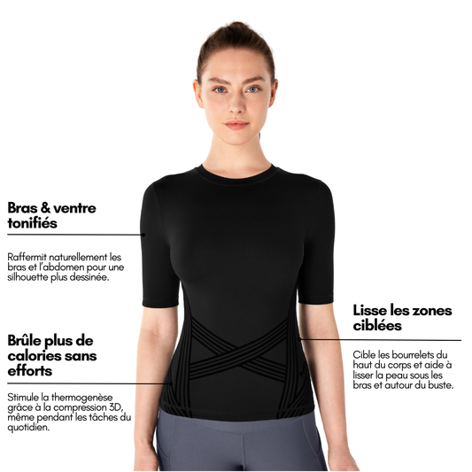Tee-shirt