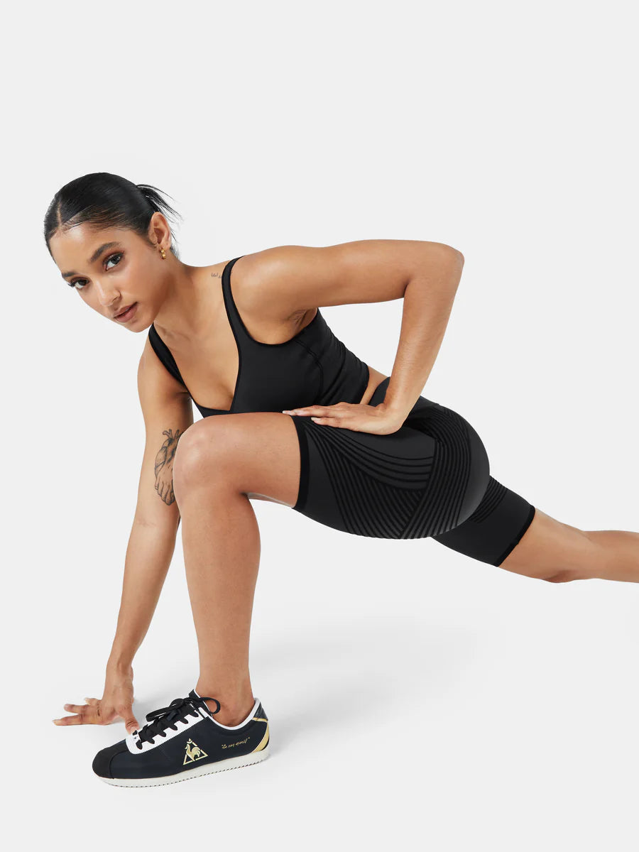 Legging Short