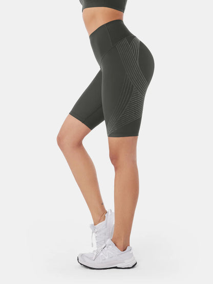 Legging Short